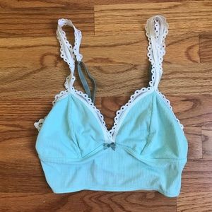 Victoria’s Secret bralette